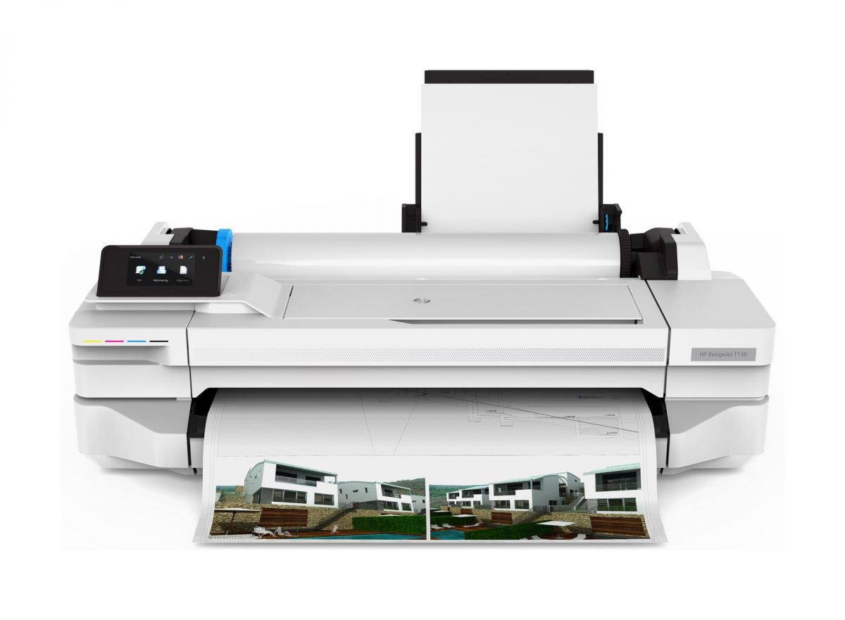 Traceurs Pour Impression Grand Format Total Print Solutions